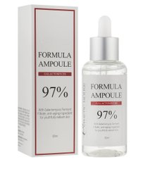 Revitalizing Facial Serum with Fermented Yeast Formula Ampoule Galactomyces Esthetic House 80 ml