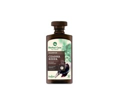 Shampoo against hair loss Black radish Herbal Care Farmona 330 ml