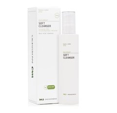 Gel for gentle skin cleansing Soft Cleanser Innoaesthetics 200 ml
