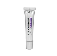 Anti-wrinkle gel for the care of eye contour Revuele 15 ml