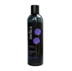 Shampoo with onion extract for damaged and weak hair Melica Organic 300 ml