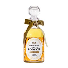 Олія для тіла Honey Bloom Apothecary Skin Desserts 350 мл