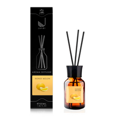 Dyfuzor zapachowy do domu Miodowy melon Honey melon Janel 55 ml