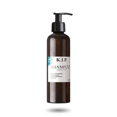 Sulfate-free shampoo for intensive restoration of damaged hair K.I.P. 200 ml