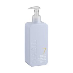Shower gel 7 Ceramide Perfume Shower Gel Baby Powder Masil 300 ml
