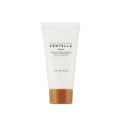 Крем зволожувальний з центеллою Madagascar Centella Cream SKIN1004 30 мл