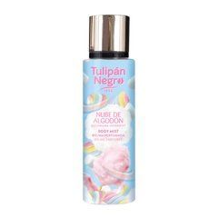 Mgiełka do ciała Cotton Cloud Tulipan Negro 250 ml