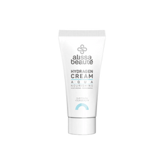 Regenerating moisturizing cream Aqua HydraGen Cream Alissa Beaute 50 ml