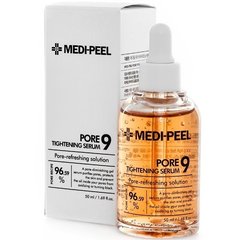 Сыворотка от черных точек и комедонов Pore 9 Tightening Serum Medi-Peel 50 мл