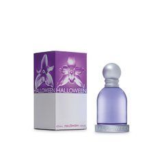 Women's Eau de Toilette Halloween 30 ml