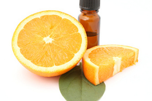 Citrus Clementina Essential Oil