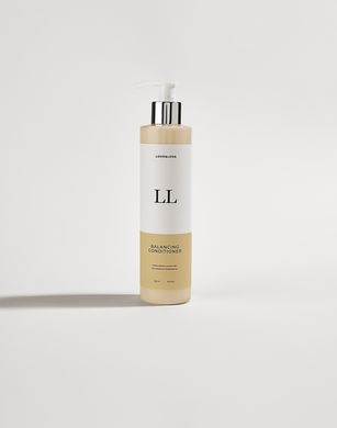 Conditioner for dry and damaged hair BALANCING Love&Loss 250 ml