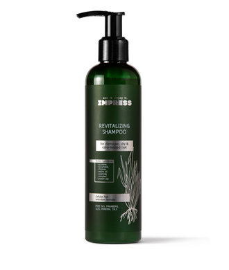 Shampoo for hair restoring Revitalizing Impress 250 ml