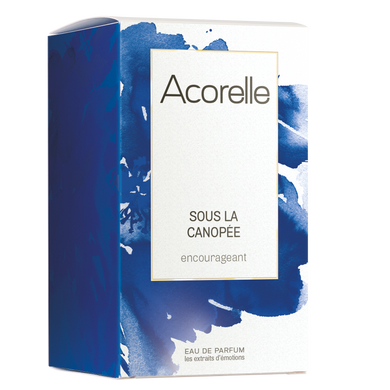 Perfumery water Sous la canopée Acorelle 50 ml