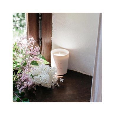 Scented candle Minois Paris 140 g