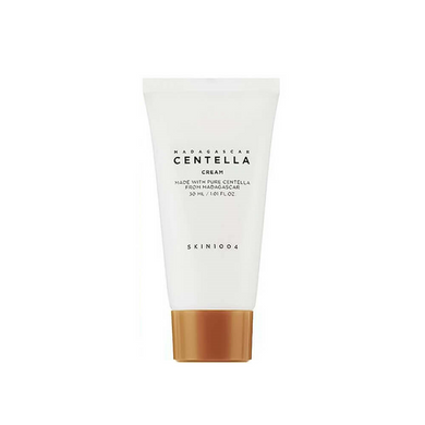 Крем увлажняющий с центеллой Madagascar Centella Cream SKIN1004 30 мл