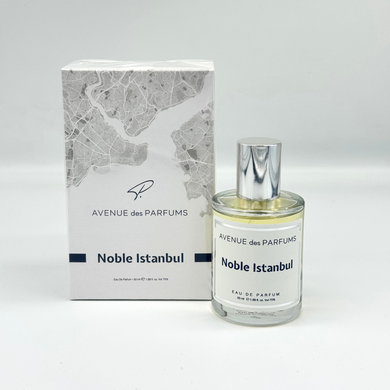 Парфумована вода Noble Istanbul Avenue des Parfums 50 мл