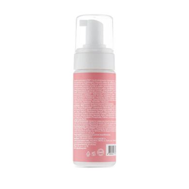 Foam for dry and normal skin Marie Fresh 160 ml