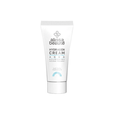 Regenerating moisturizing cream Aqua HydraGen Cream Alissa Beaute 50 ml