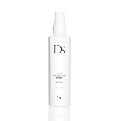 DS Heat Protection Spray Sim Sensitive 200 ml