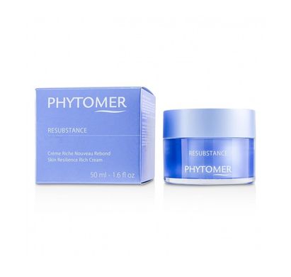 Restorative nourishing cream SVV321 Phytomer 50 ml