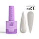 Płynny PolyGel do paznokci 03 Płynny PolyGel Shelly 12 ml №1