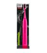 Sonic hydroactive toothbrush Black Whitening ІІ Shocking Pink (pink) Megasmile