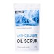 Антицелюлітний охолоджуючий скраб для тіла Anticellulite Oil Scrub Hillary 200 г
