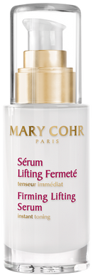 Serum tightening energy Serum Lifting Fermete Mary Cohr 30 ml