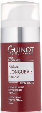 Cream Long life cells for men Longue Vie Homme Guinot 50 ml