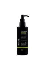 Naturalny szampon imbirowy HERBALSENSE MIXTURA 200 ml