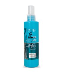 Hair texturizing spray Sea Salt Revuele 200 ml