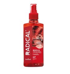 Conditioner to protect hair color and shine Radical Farmona 200 ml