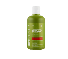 Shampoo-balm for hair restoration Tar Yaka 500 ml