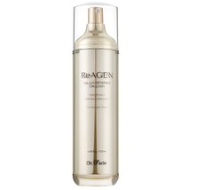 Anti-aging emulsion with gold and peptides ReAGEN Callus Repairing Emulsion Dr. Oracle 120 ml