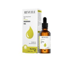 Face serum Moringa Oil Revuele 30 ml