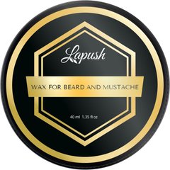 Віск для бороди та вусів Lapush 40 мл