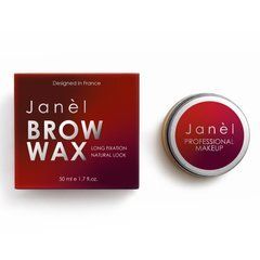 Eyebrow wax Silver Janel 50 ml