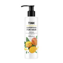 Balm for damaged hair Mango-Liquid Silk Tink 250 ml