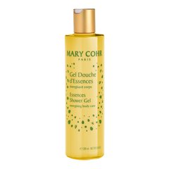 Shower gel Exquisite Gel Douche d'Exception Mary Cohr 300 ml