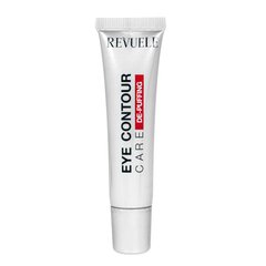 Gel for the care of the contour of the eyes Against swelling Revuele 15 ml