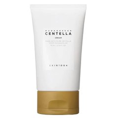 Крем для обличчя з центеллою Madagascar Centella Cream SKIN1004 75 мл