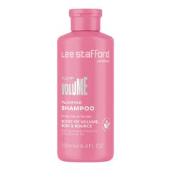 Shampoo for hair volume Lee Stafford 250 ml