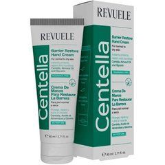 Відновлюючий крем-бар`єр для рук Centella Revuele 80 мл