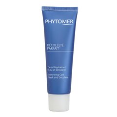 Restorative cream for the neck and decollete Decollete Parfait SVV 325 Phytomer 50 ml