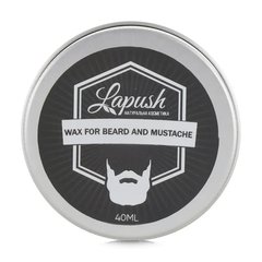 Віск для бороди та вусів Lapush 40 мл
