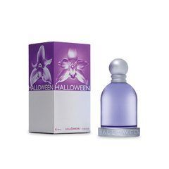 Women's Eau de Toilette Halloween 50 ml