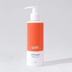 Зміцнювальний гель для тіла з ліфтинг-ефектом Lifting Gel Spani 200 мл