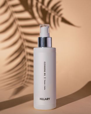 Care set with mattifying effect STOP oily gloss Hillary
