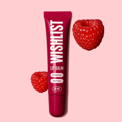 Balsam do ust Ruby Nectar Wishlist 10 ml